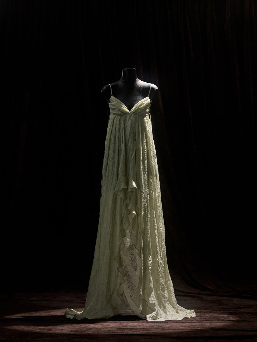Freja 24SS Aeolus dresslll