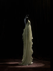 Freja 24SS Aeolus dresslll