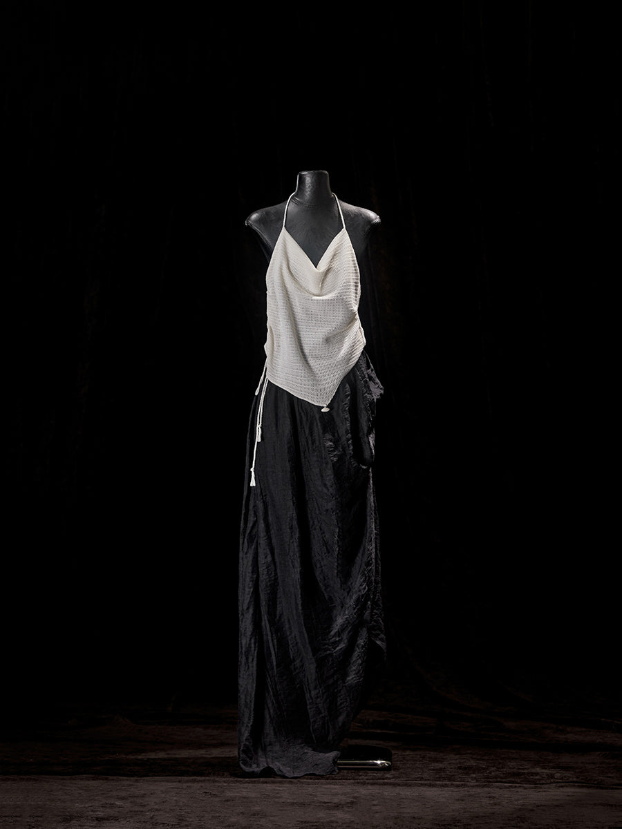 Freja 24SS Zelia dress