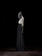 Freja 24SS Zelia dress