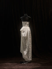 Freja 24SS Khawala dress