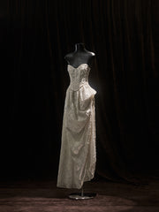 Freja 24SS Khawala dress