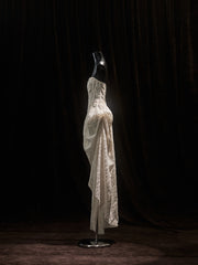 Freja 24SS Khawala dress
