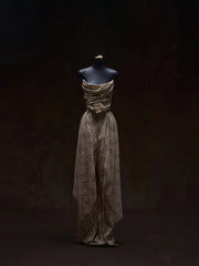 Freja25SS Noemi Dress I