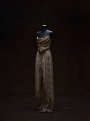 Freja25SS Noemi Dress I
