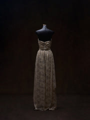 Freja25SS Noemi Dress I