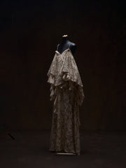 Freja25SS Giovanna Dress