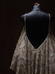 Freja25SS Giovanna Dress