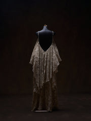 Freja25SS Giovanna Dress