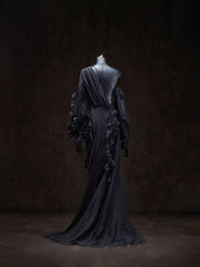 Freja25SS Maria Dress