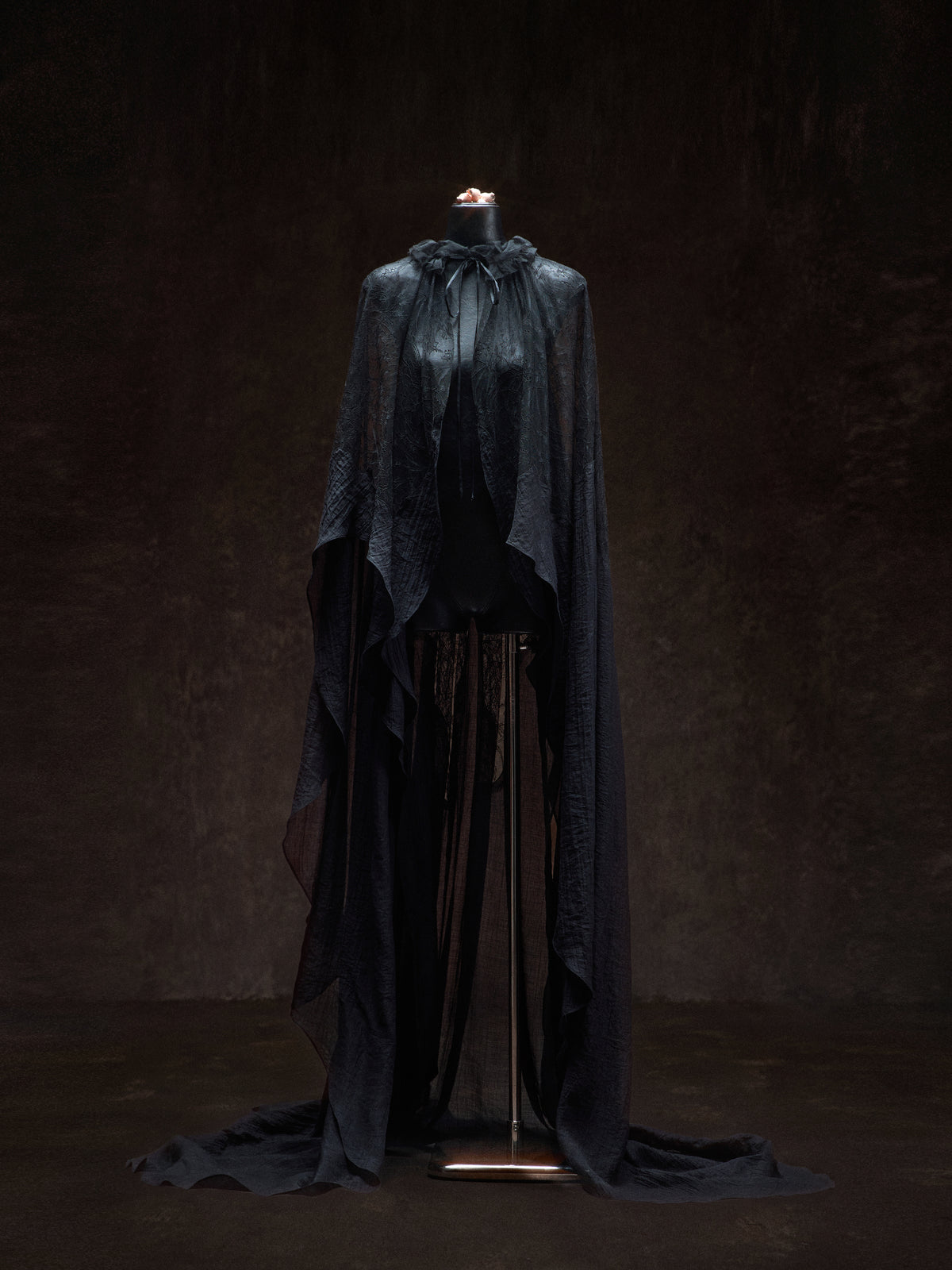 Freja25SS Salviati Robe