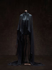 Freja25SS Salviati Robe
