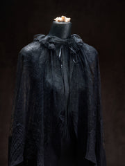 Freja25SS Salviati Robe
