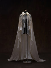 Freja25SS Salviati Robe