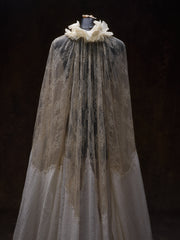 Freja25SS Salviati Robe