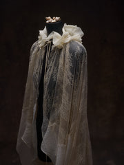 Freja25SS Salviati Robe