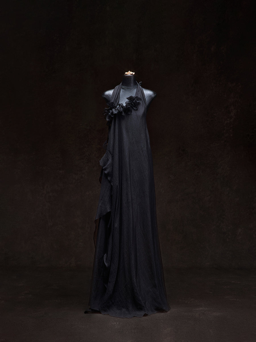 Freja25SS Luisa Dress