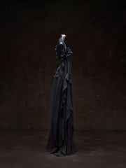 Freja25SS Luisa Dress