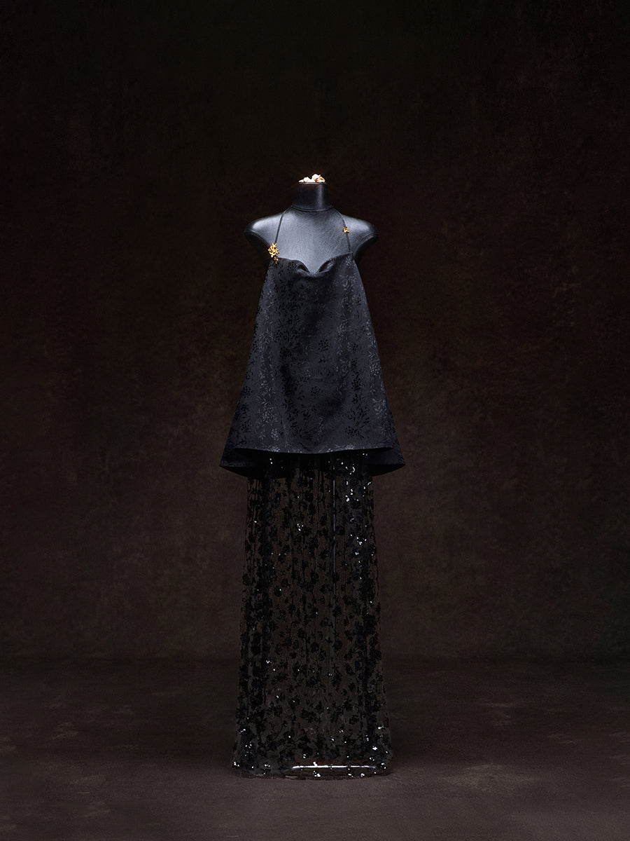 Freja25SS Nelli Dress