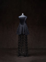 Freja25SS Nelli Dress