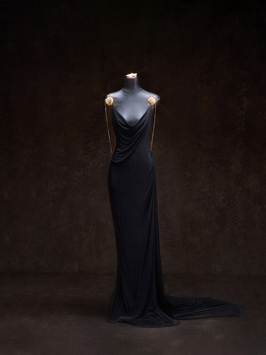 Freja25SS Sofonisba Dress