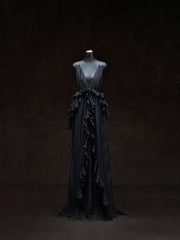 Freja25SS Gaia Dress
