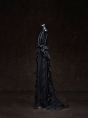 Freja25SS Gaia Dress