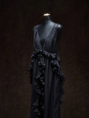 Freja25SS Gaia Dress