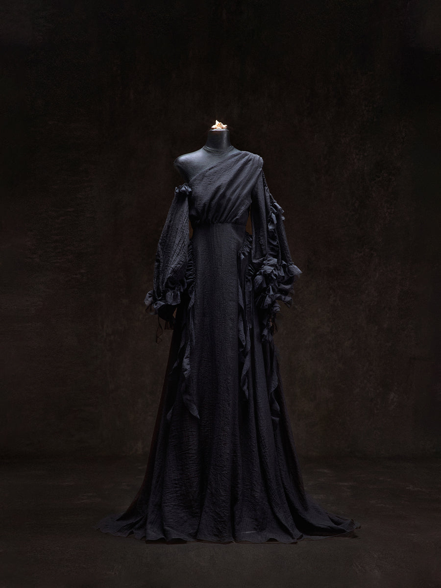 Freja25SS Maria Dress