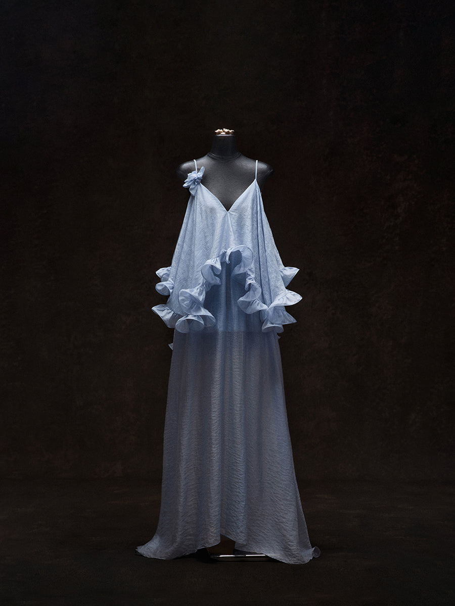 Freja25SS Lucia Dress