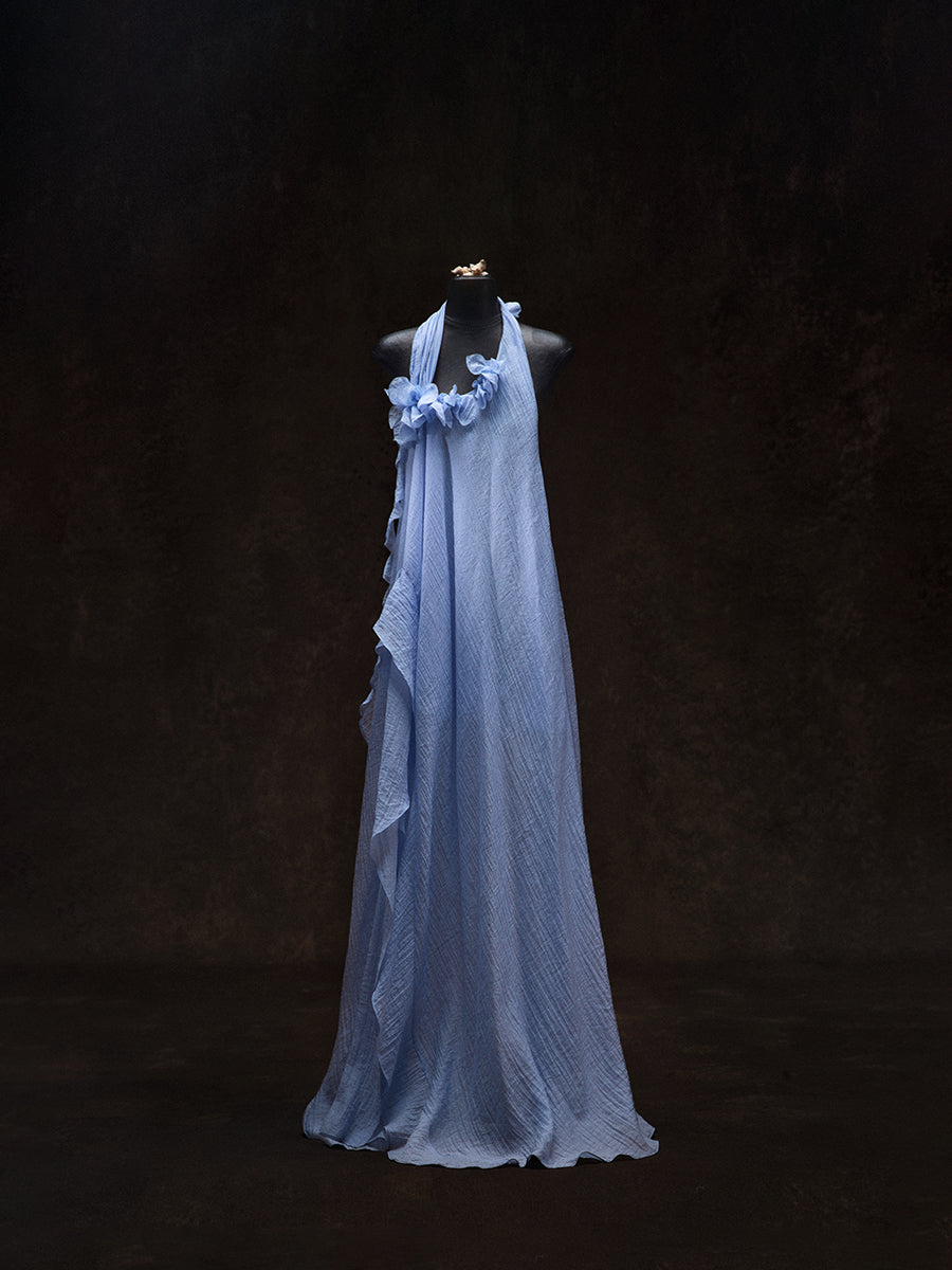 Freja25SS Luisa Dress