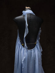Freja25SS Luisa Dress