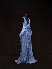 Freja25SS Gaia Dress