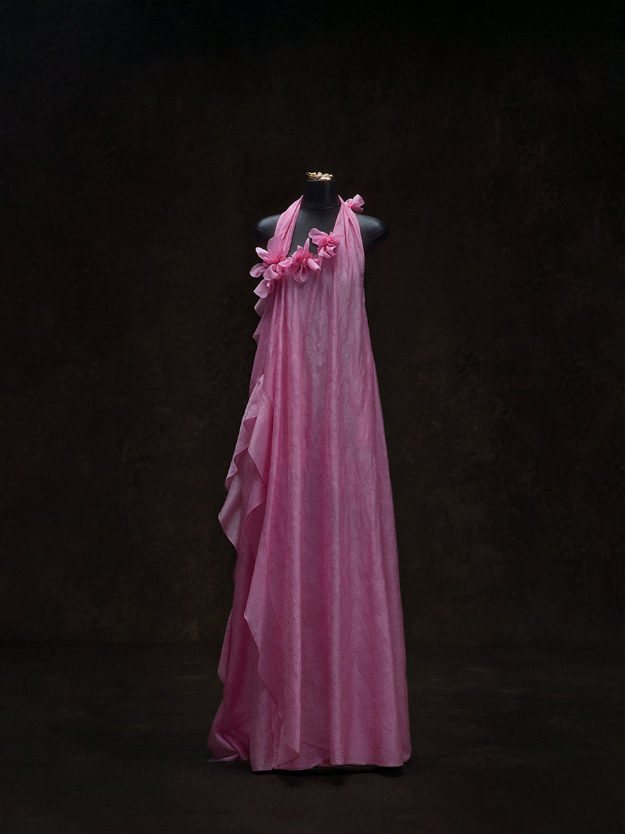 Freja25SS Luisa Dress