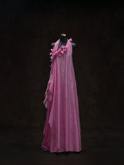 Freja25SS Luisa Dress