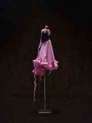 Freja25SS Florina Dress
