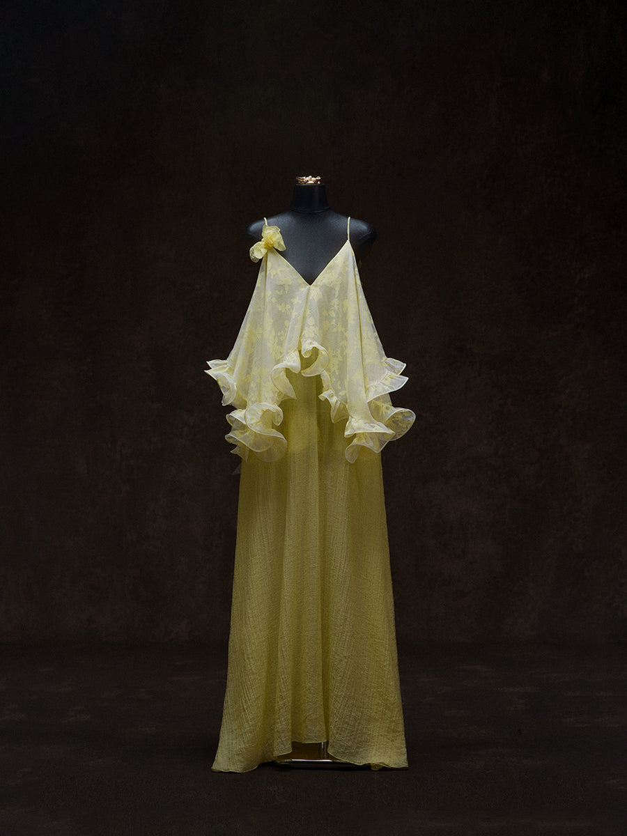 Freja25SS Lucia Dress