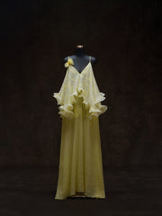 Freja25SS Lucia Dress
