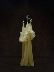 Freja25SS Lucia Dress