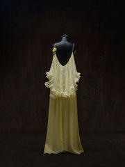 Freja25SS Lucia Dress