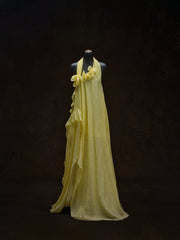 Freja25SS Luisa Dress