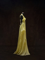 Freja25SS Luisa Dress