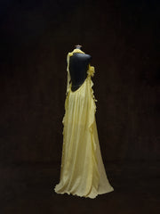 Freja25SS Luisa Dress