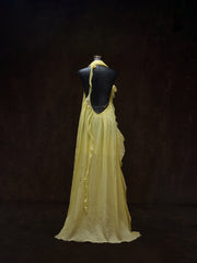 Freja25SS Luisa Dress