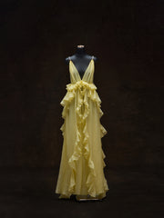 Freja25SS Gaia Dress