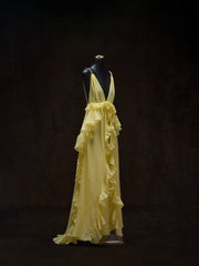 Freja25SS Gaia Dress