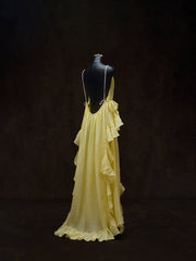 Freja25SS Gaia Dress