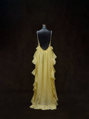 Freja25SS Gaia Dress