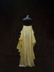 Freja25SS Caterina Dress