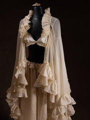 Freja26RS Cartiere Robe